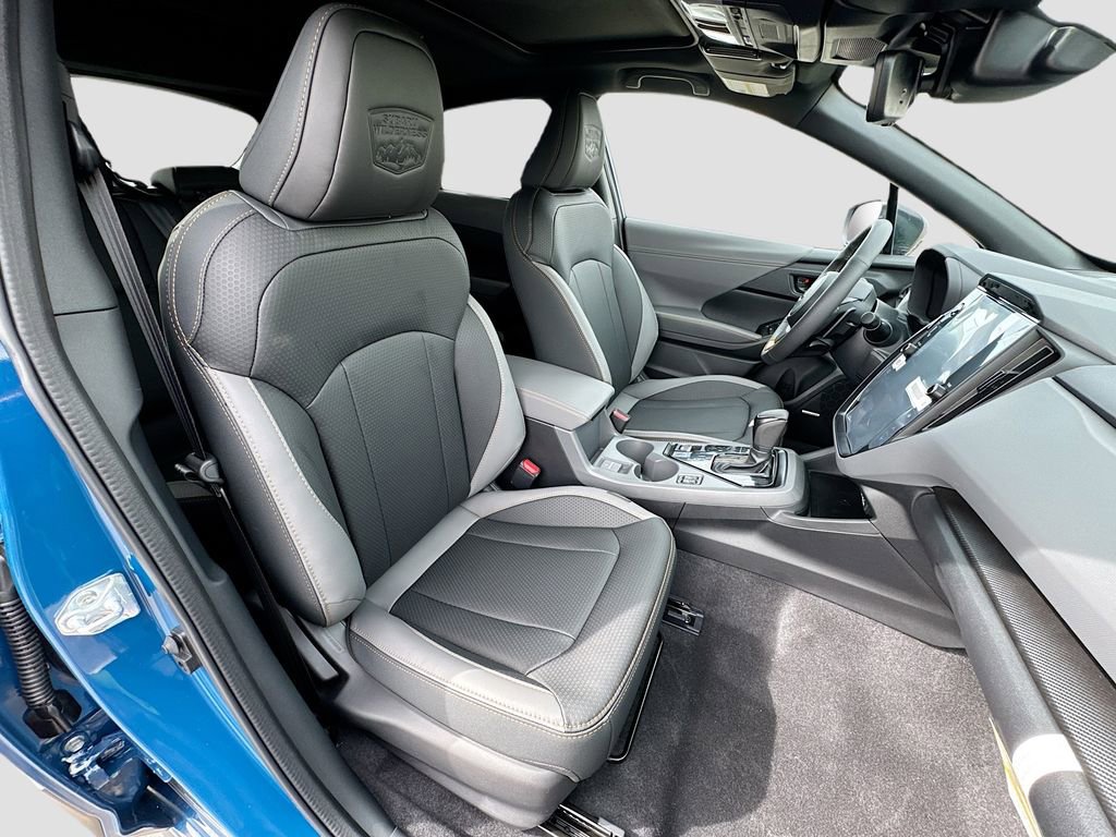New 2026 Subaru Crosstrek 2.5i Wilderness image 35