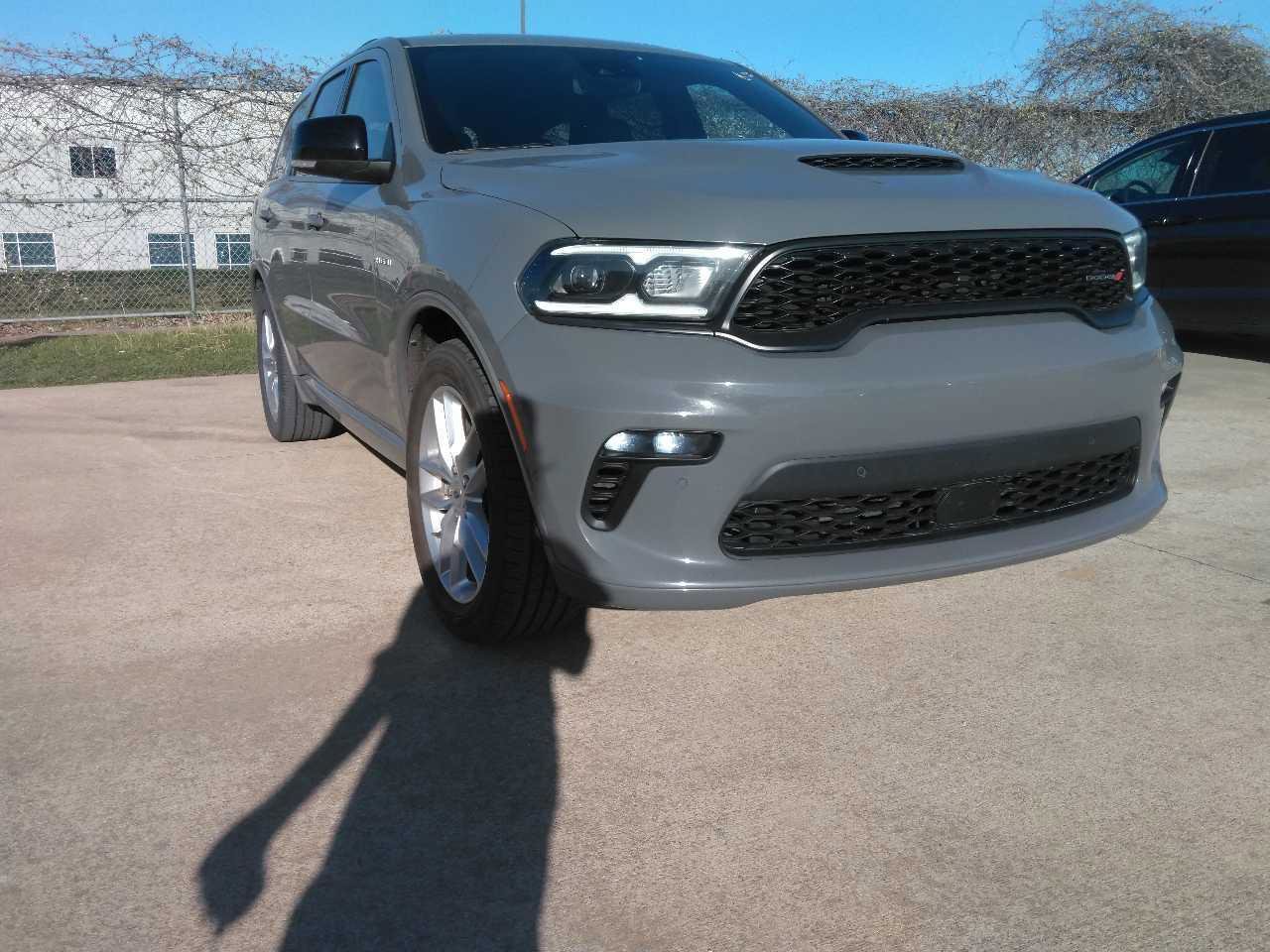 Used 2023 Dodge Durango R/T image 2