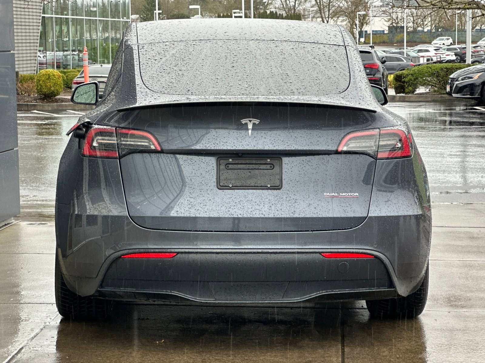 Used 2021 Tesla Model Y Performance image 4