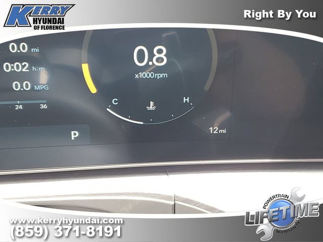 New 2026 Hyundai Santa Fe Limited AWD/4WD image 26