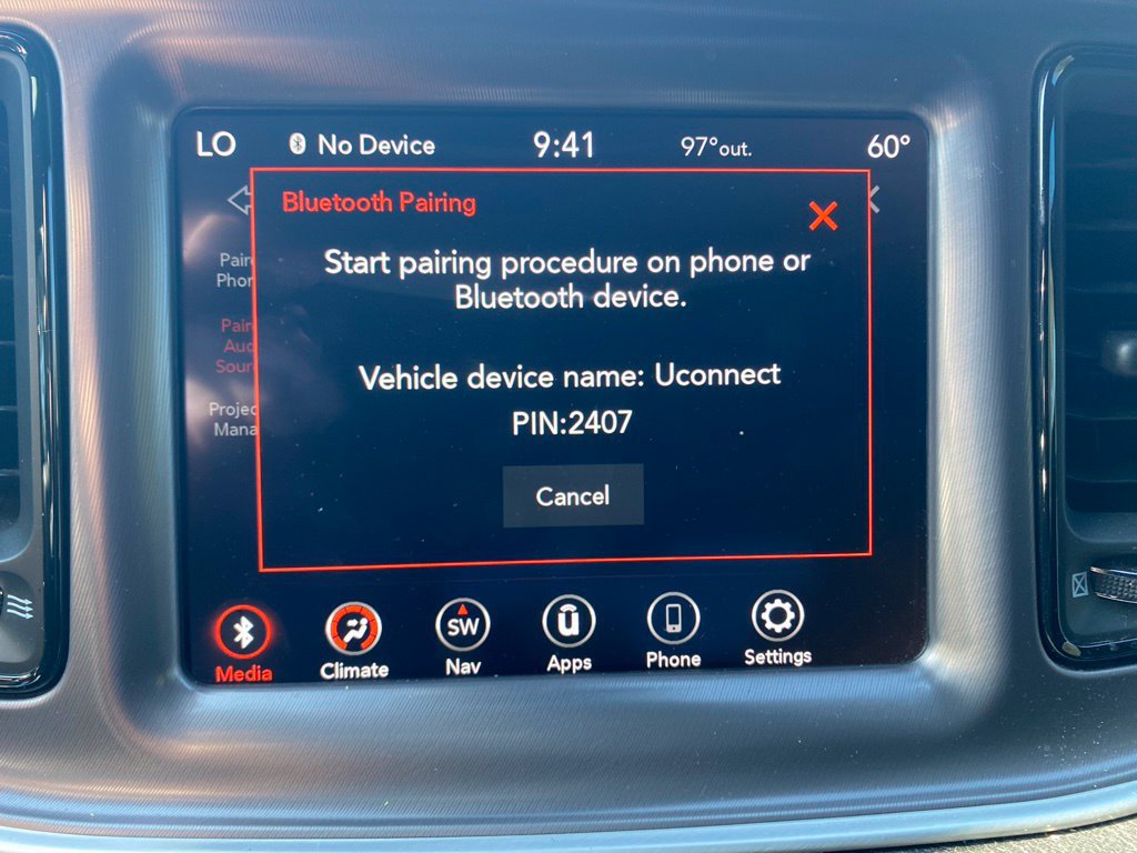 Used 2021 Dodge Challenger SXT w/ Driver Convenience Group RWD image 19