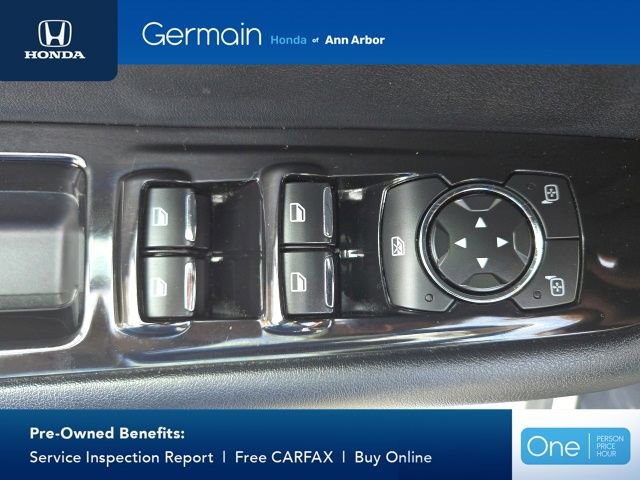 Used 2017 Ford Edge Sport w/ Equipment Group 401A image 20