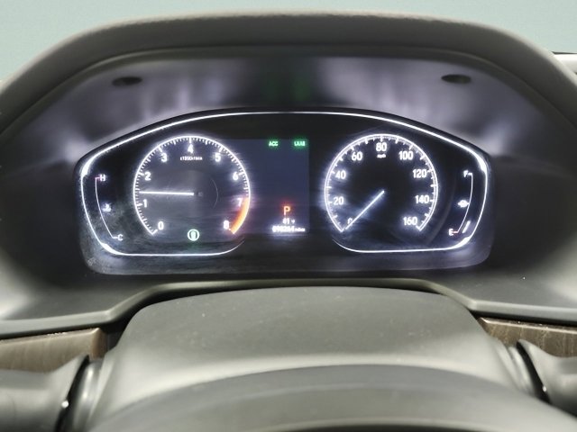 Certified 2020 Honda Accord EX-L image 25