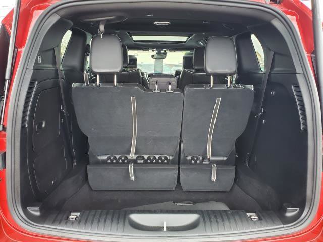 Used 2024 Chrysler Pacifica Premium image 32