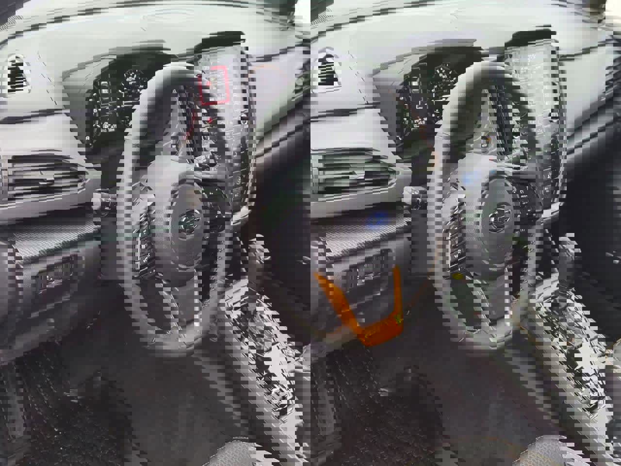 Certified 2026 Subaru Crosstrek 2.5i Wilderness w/ Crosstrek Mirror Package image 2