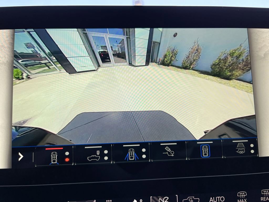 New 2025 GMC Hummer EV 2X w/ Extreme Off-Road Package image 20