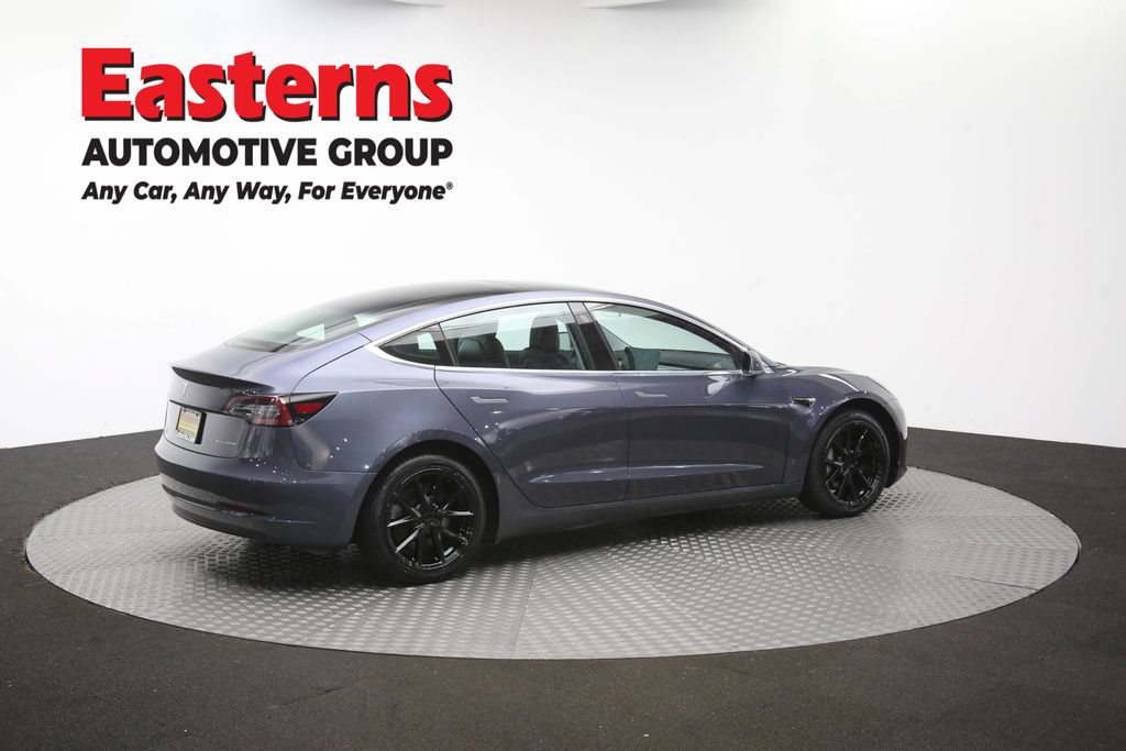 Used 2020 Tesla Model 3 Long Range AWD/4WD image 38