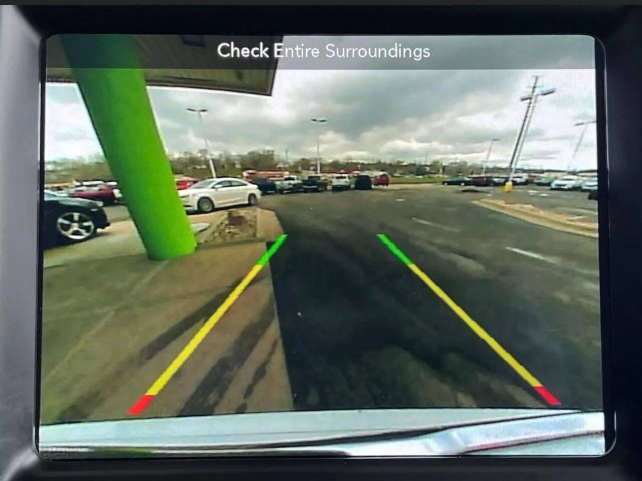 Used 2016 Chrysler 300 S image 35