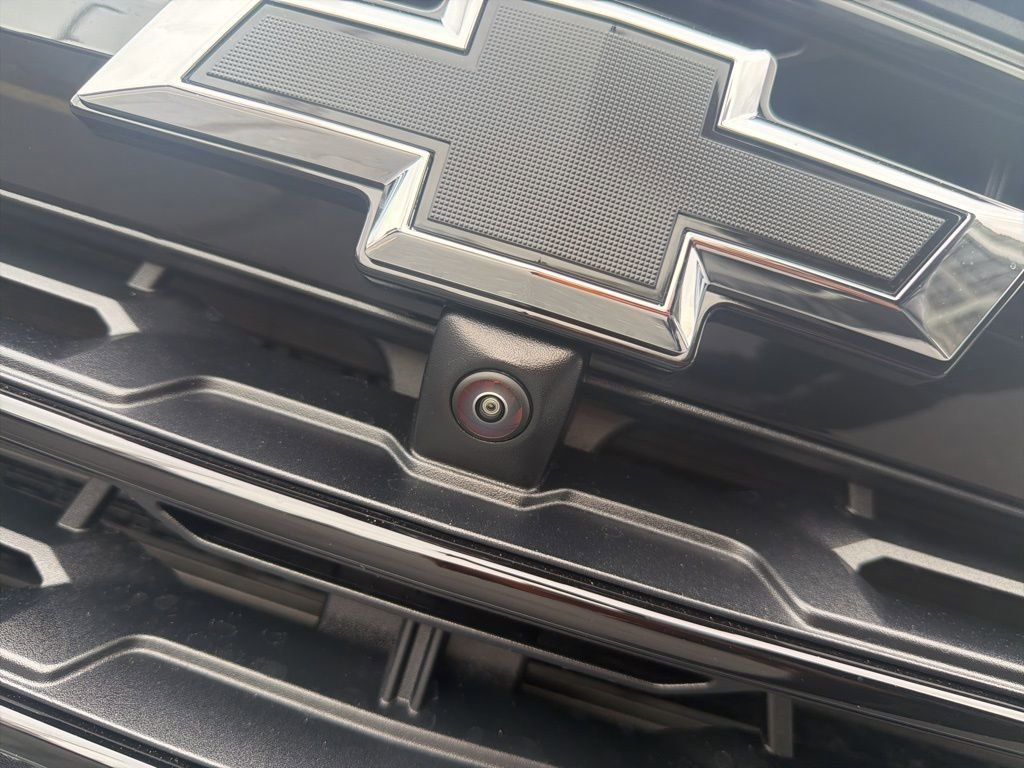 New 2026 Chevrolet Traverse LT w/ Midnight/Sport Edition image 57