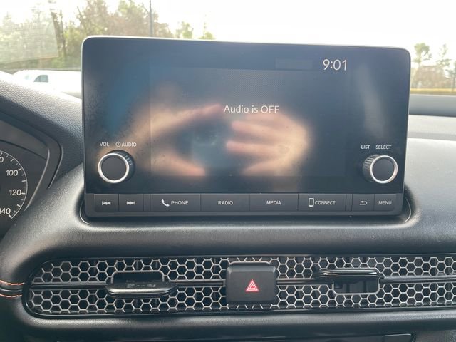 Used 2025 Honda HR-V Sport image 32