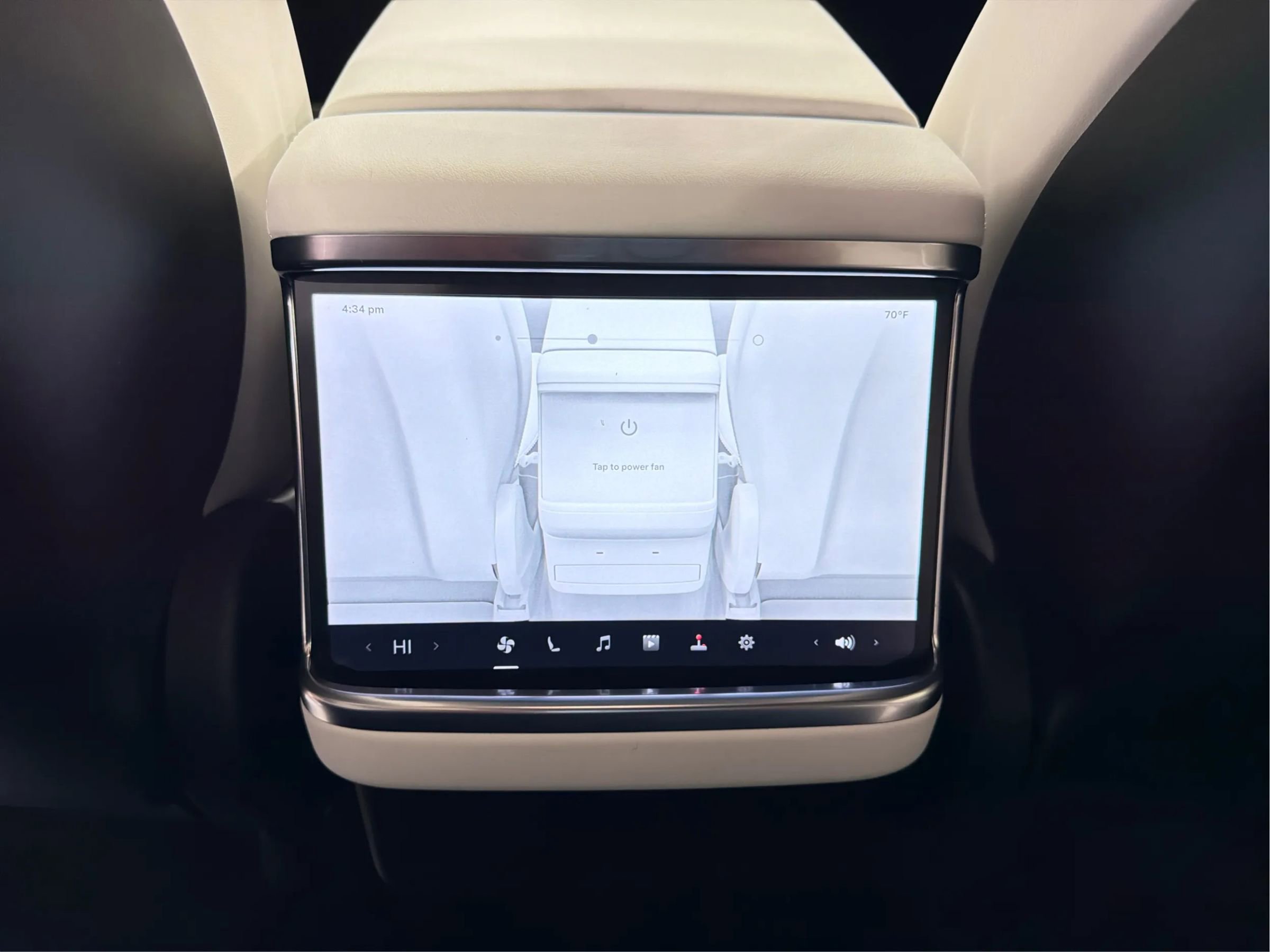 Used 2023 Tesla Model X Plaid AWD/4WD image 17
