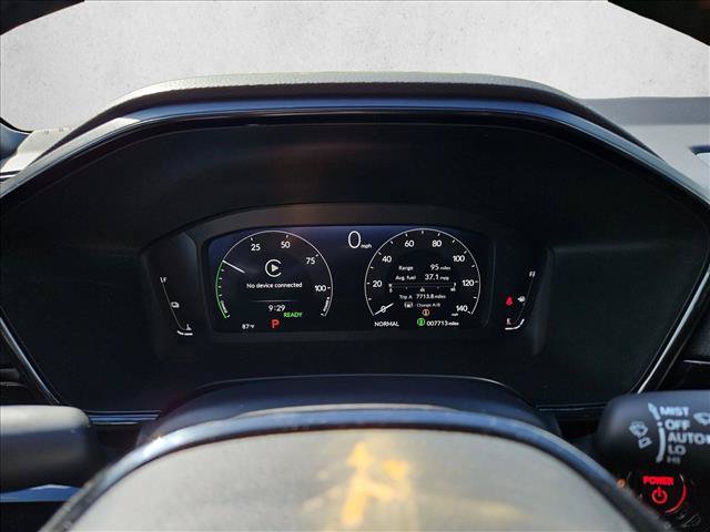 Used 2026 Honda CR-V Sport Touring image 11