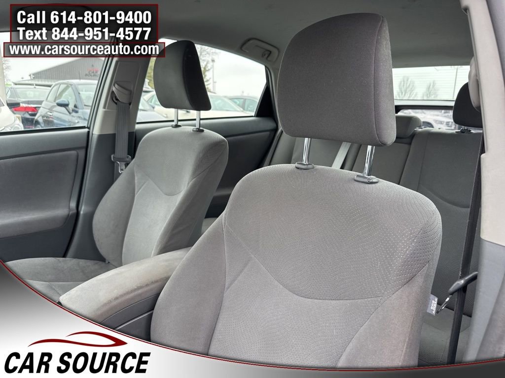 Used 2011 Toyota Prius Two image 13