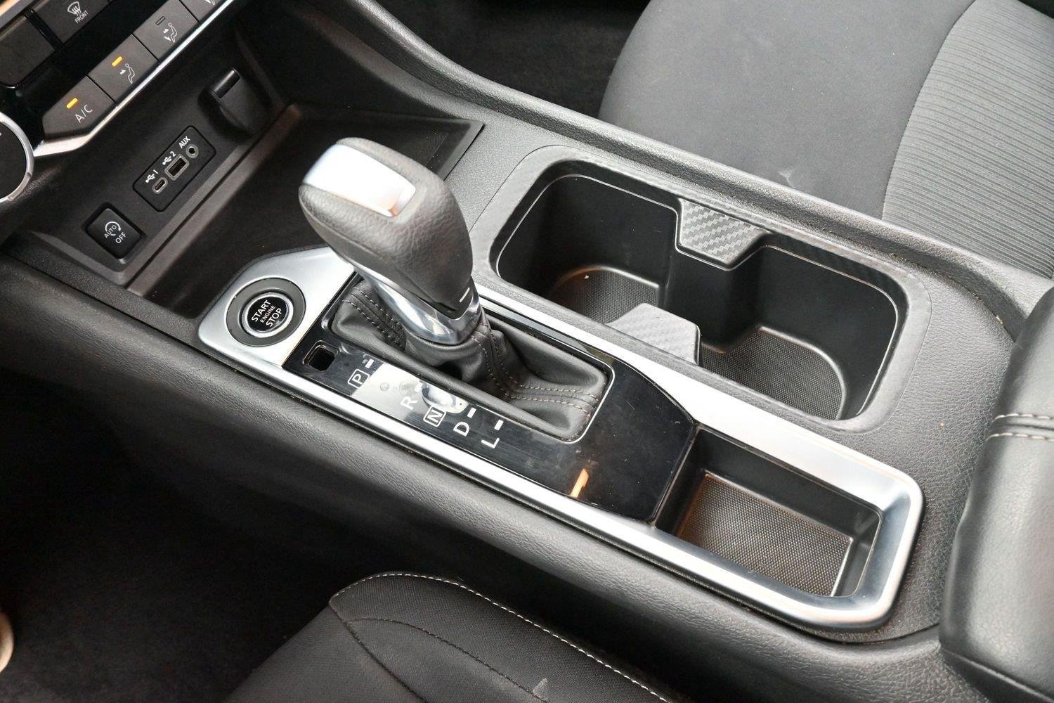 Used 2024 Nissan Sentra SV FWD image 23