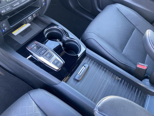 Used 2023 Honda Passport Elite image 24