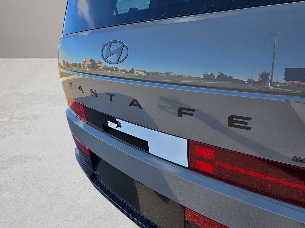 New 2026 Hyundai Santa Fe Calligraphy image 11