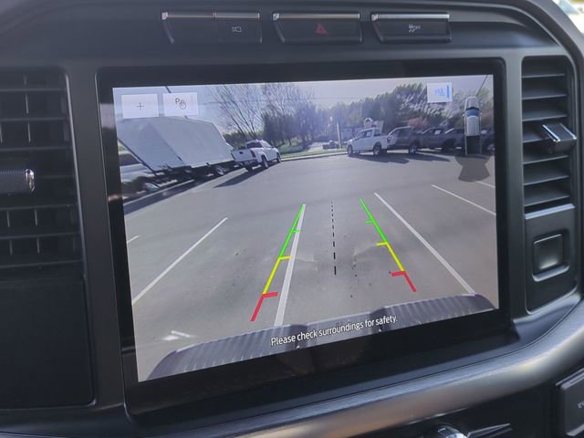 Used 2022 Ford F150 Lariat AWD/4WD image 26
