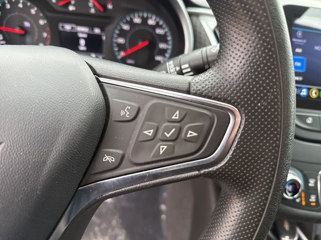 Used 2024 Chevrolet Malibu LT image 19