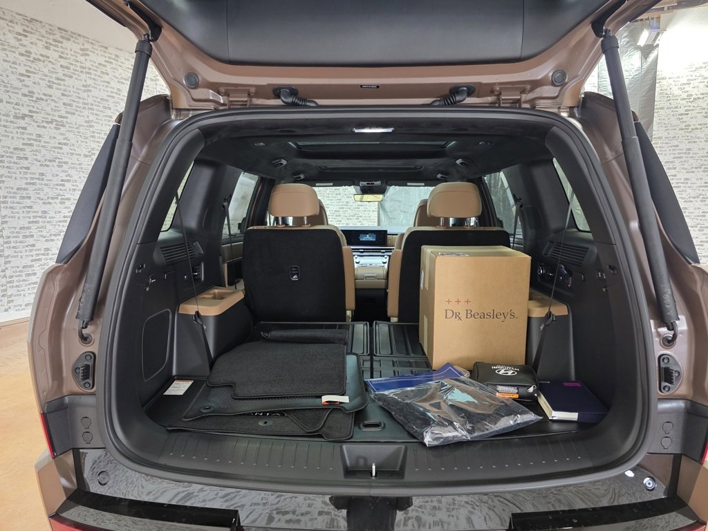 New 2026 Hyundai Santa Fe Calligraphy image 12