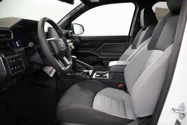 New 2026 Toyota 4Runner 4WD image 14