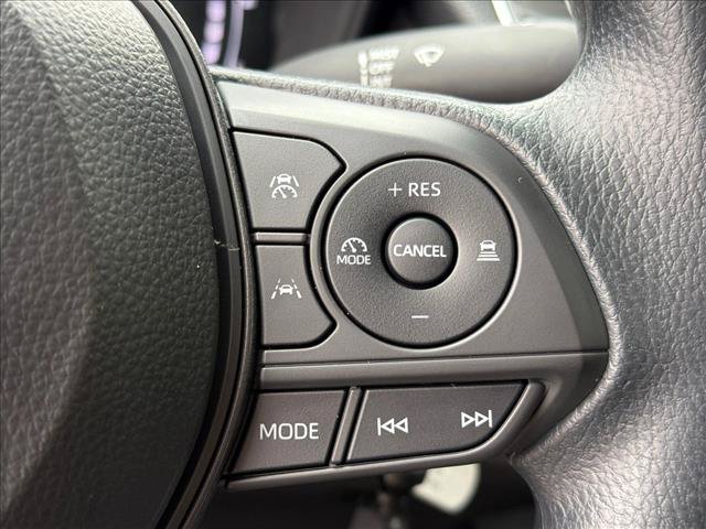 New 2027 Toyota Corolla LE FWD image 25