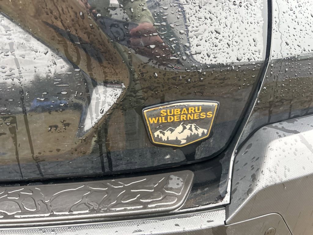 Certified 2026 Subaru Crosstrek 2.5i Wilderness w/ Crosstrek Mirror Package image 5