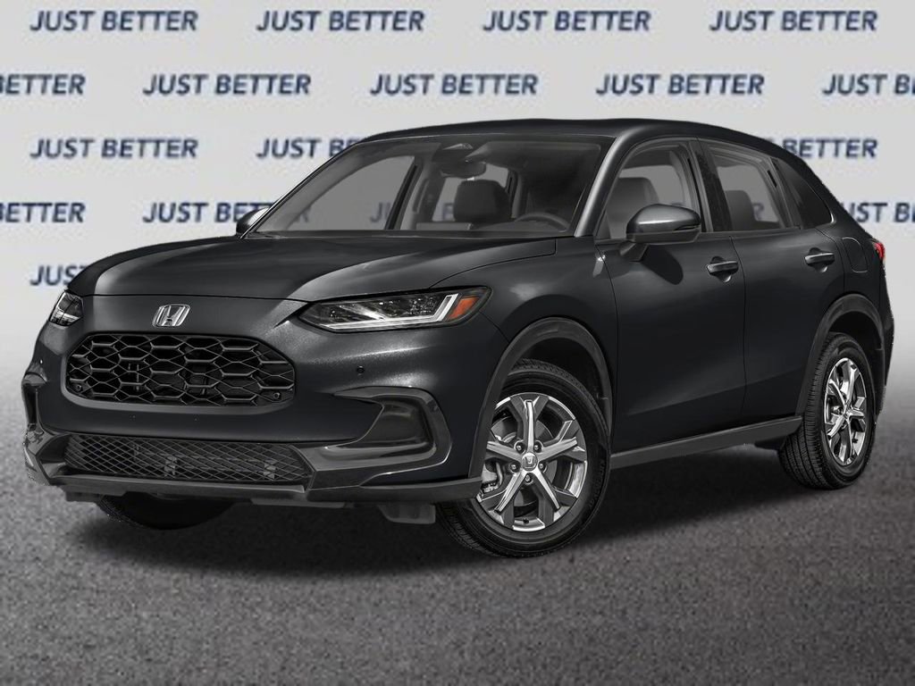 Used 2023 Honda HR-V EX-L image 25