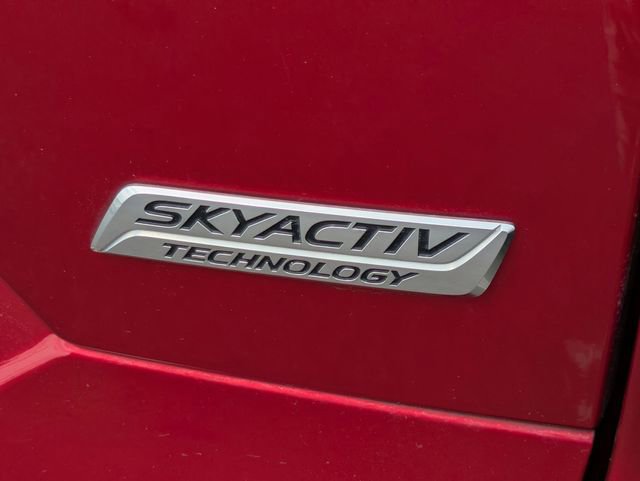 Used 2018 MAZDA CX-5 Grand Touring FWD image 12