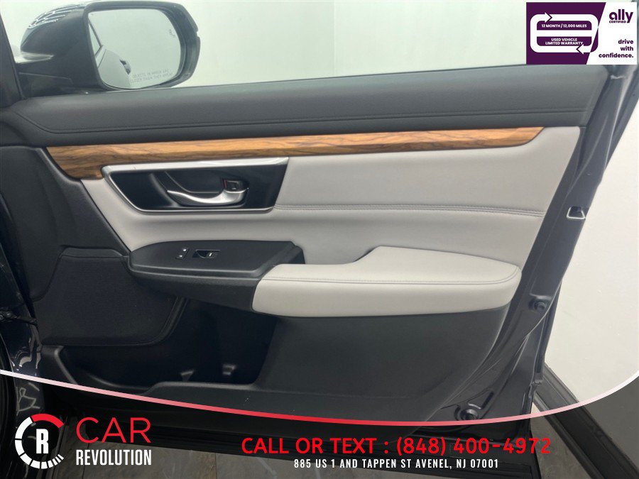 Used 2019 Honda CR-V EX-L image 45
