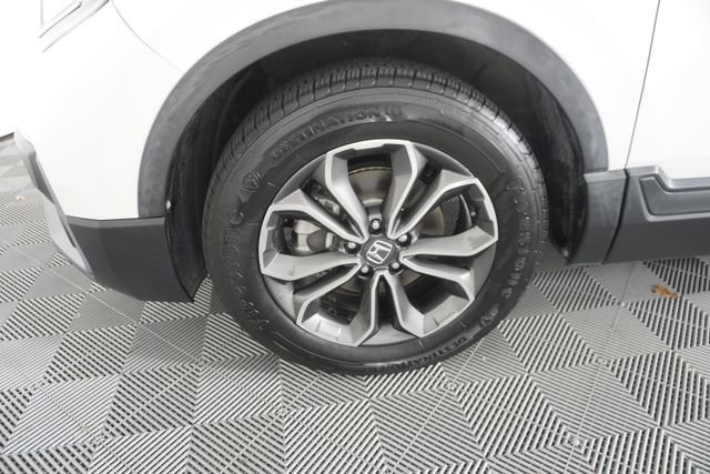 Used 2020 Honda CR-V EX image 16