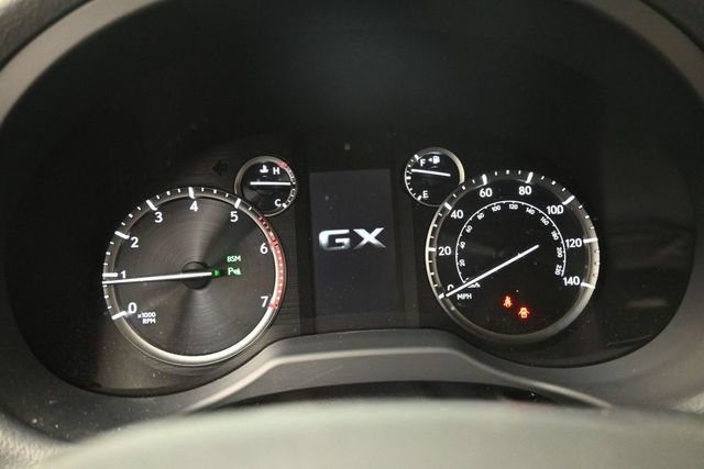 Used 2023 Lexus GX 460 Premium AWD/4WD image 11