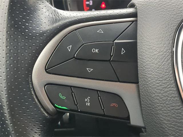 Certified 2021 Dodge Durango SXT image 28