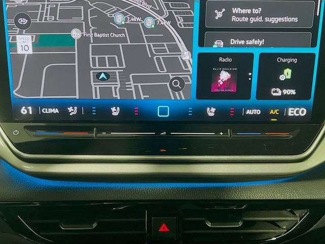 Used 2025 Volkswagen ID.4 Pro S image 22