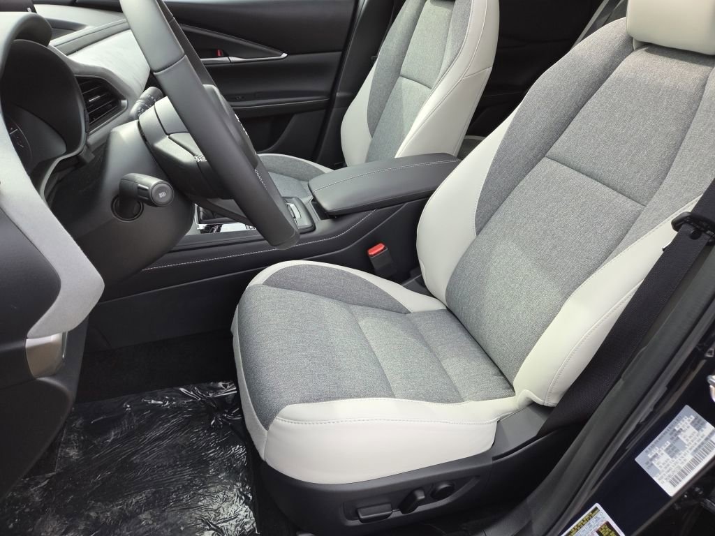 New 2026 MAZDA CX-30 Aire Edition AWD/4WD image 17