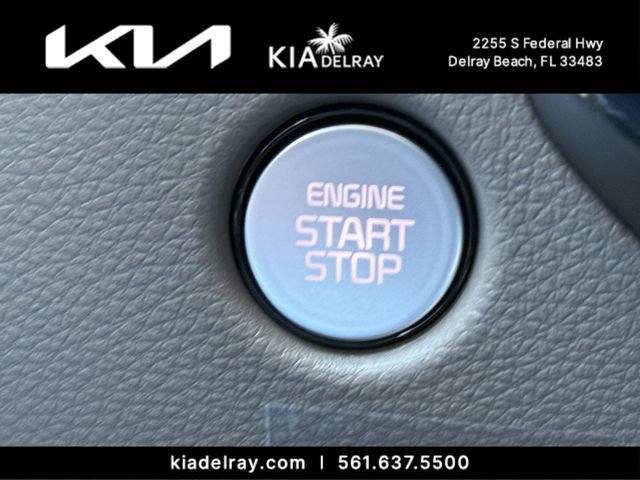 New 2026 Kia Carnival SX image 30