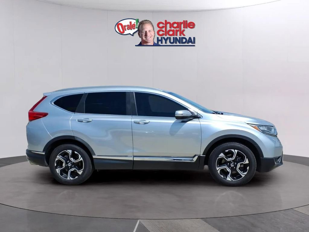 Used 2019 Honda CR-V Touring image 6