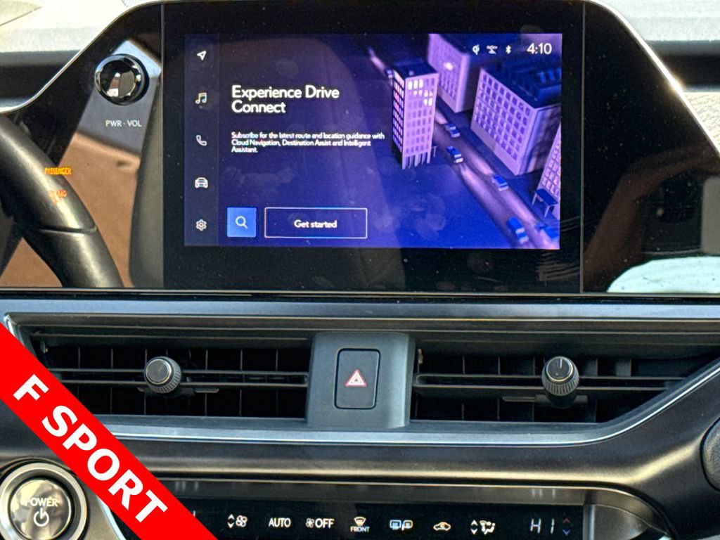 Used 2024 Lexus UX 250h F Sport image 12