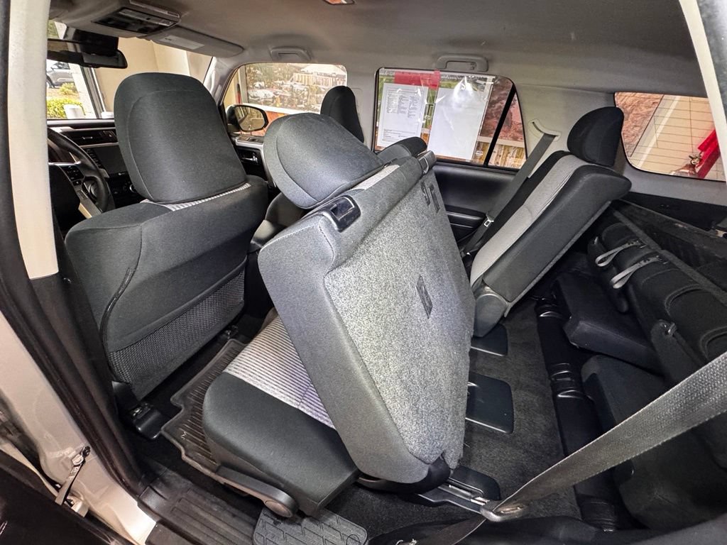 Certified 2023 Toyota 4Runner SR5 AWD/4WD image 48