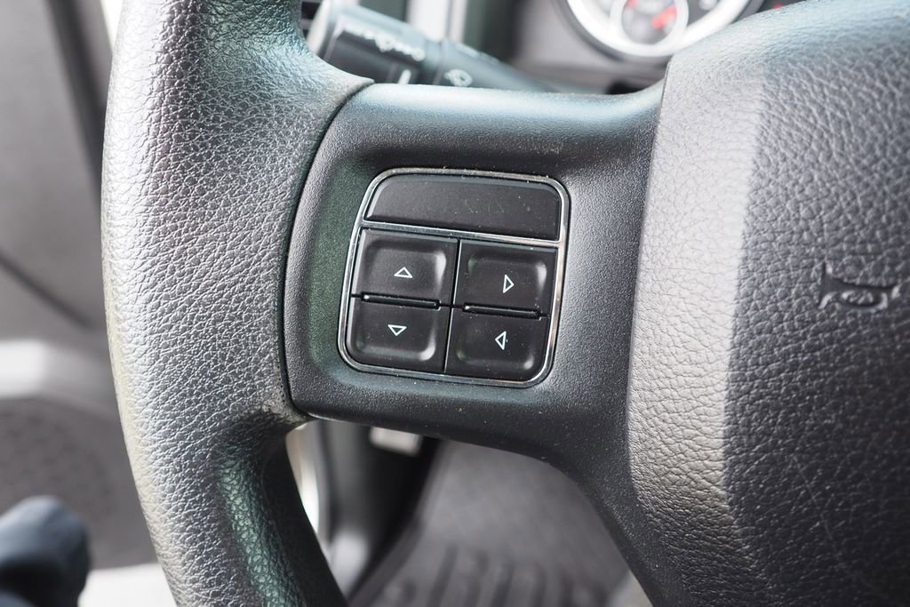 Used 2018 RAM 2500 Tradesman w/ Popular Equipment Group AWD/4WD image 26