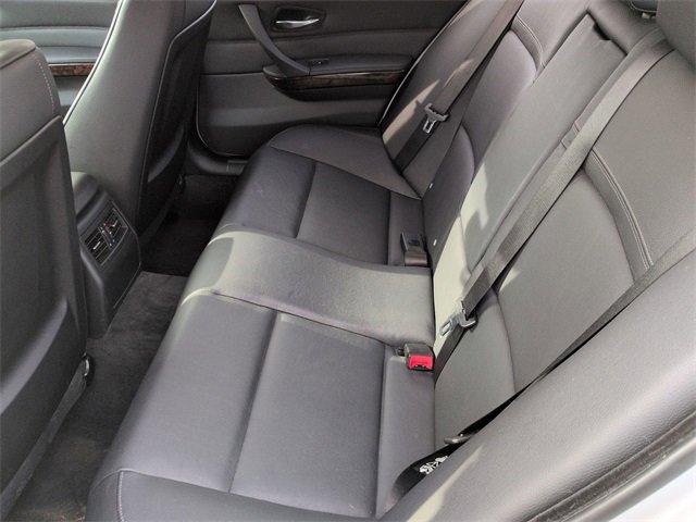 Used 2010 BMW 328i xDrive Sedan image 24
