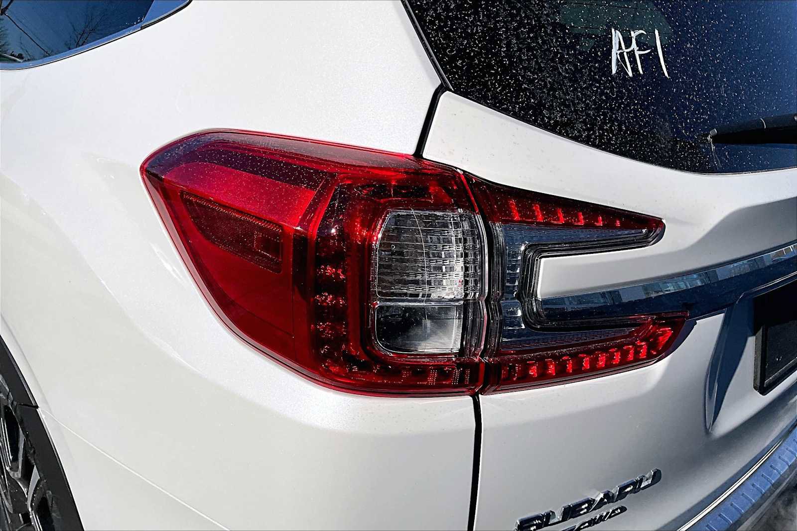 New 2026 Subaru Ascent Touring image 15