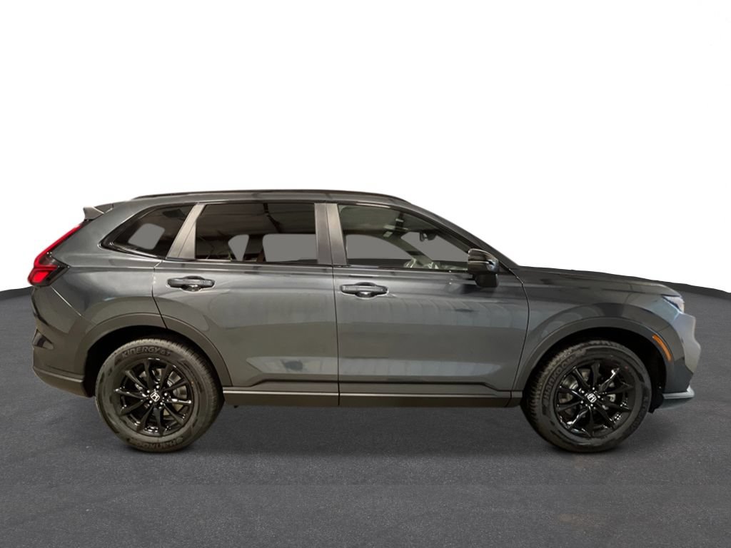 New 2026 Honda CR-V Sport-L image 2