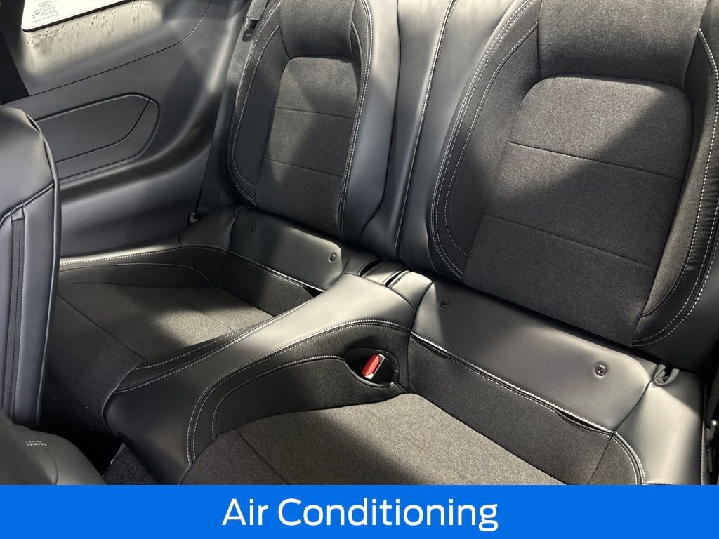 New 2026 Ford Mustang Coupe image 15