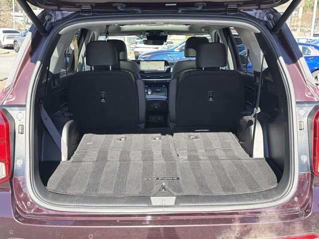 Used 2023 Hyundai Palisade Limited image 18