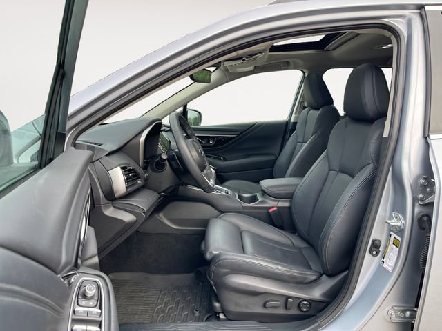 Used 2024 Subaru Outback Limited XT image 9