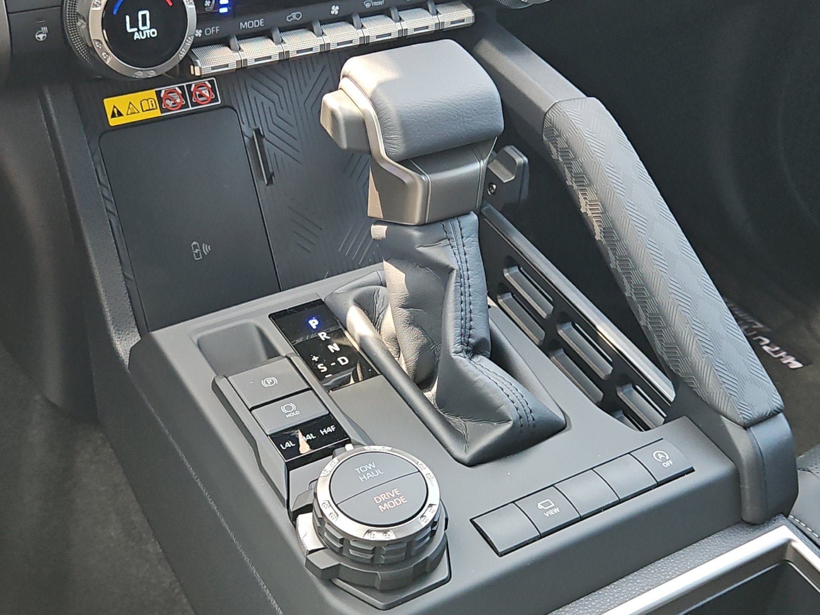 New 2026 Toyota 4Runner Limited AWD/4WD image 62