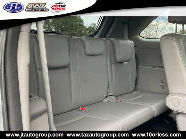 Used 2014 Toyota Highlander Limited FWD image 13