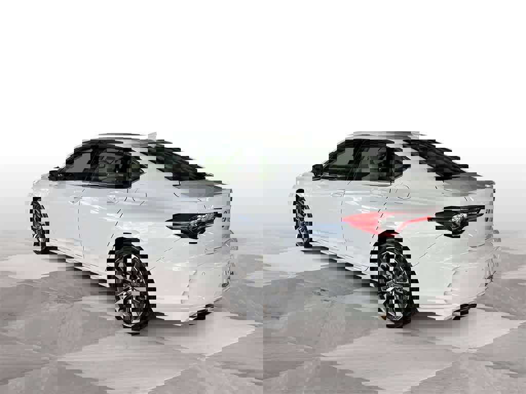 Certified 2025 Acura TLX w/ Technology Package image 6