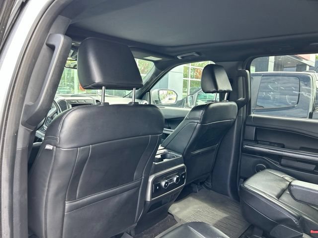Used 2021 Ford Expedition Max XLT RWD image 17