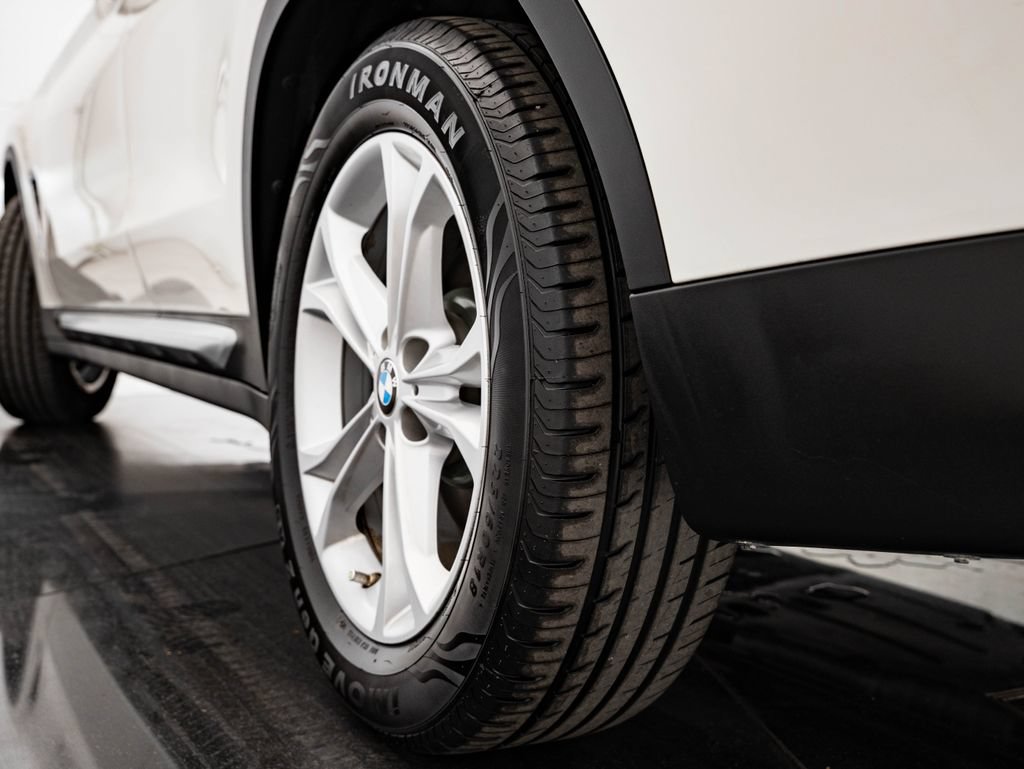 Used 2019 BMW X3 xDrive30i AWD/4WD image 49